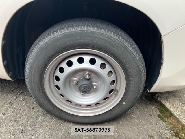 Toyota PROBOX VAN 2014-12 7727597-3