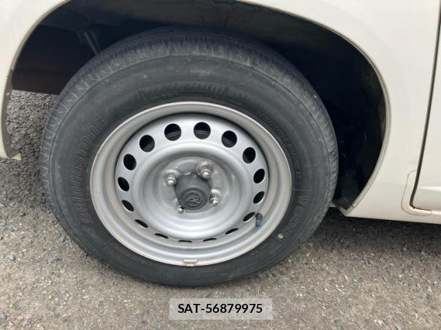Toyota PROBOX VAN 2014-12 7727597-5