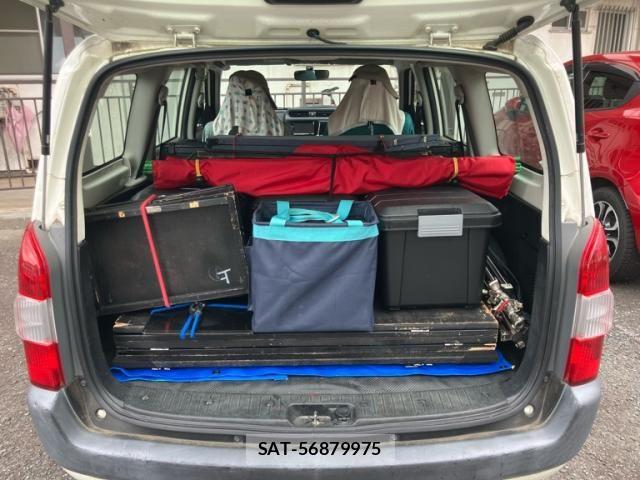 Toyota PROBOX VAN 2014-12 7727597-8