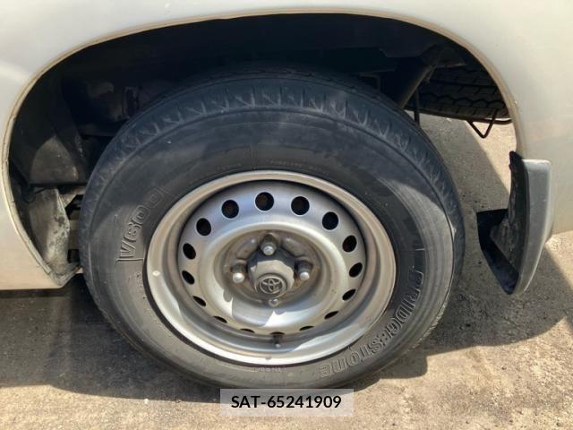 Toyota PROBOX VAN 2011-08 7788501-9