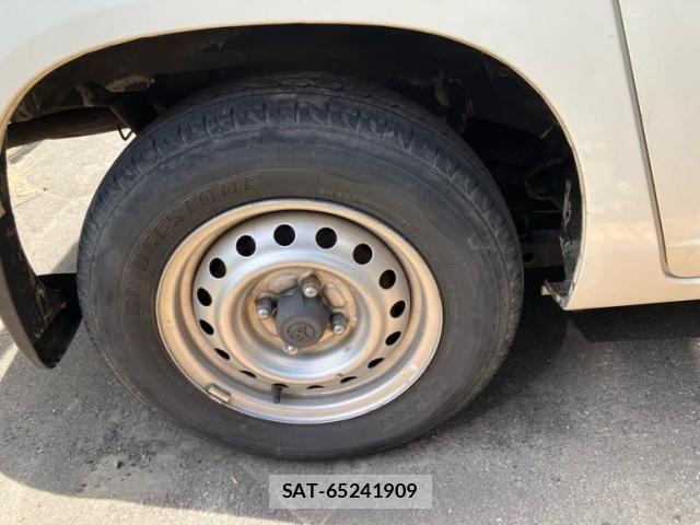 Toyota PROBOX VAN 2011-08 7788501-12