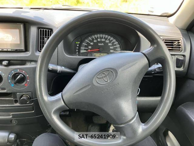 Toyota PROBOX VAN 2011-08 7788501-13