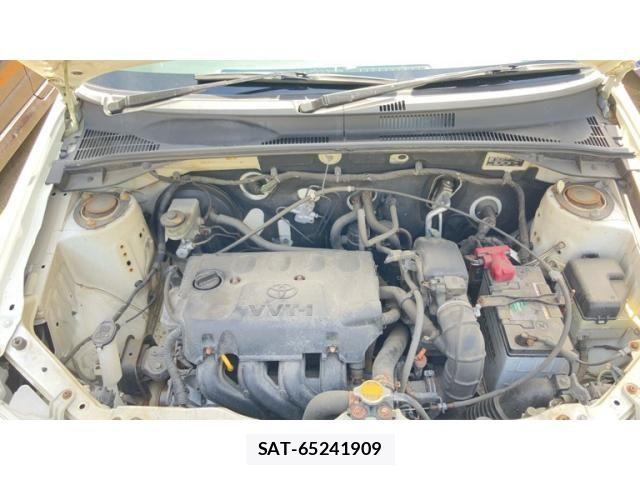 Toyota PROBOX VAN 2011-08 7788501-19