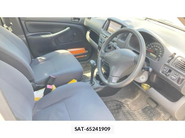 Toyota PROBOX VAN 2011-08 7788501-20