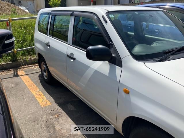 Toyota PROBOX VAN 2011-08 7788501-3