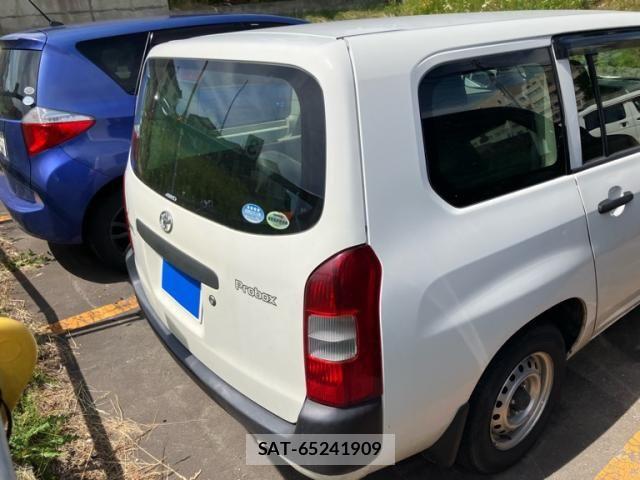 Toyota PROBOX VAN 2011-08 7788501-4