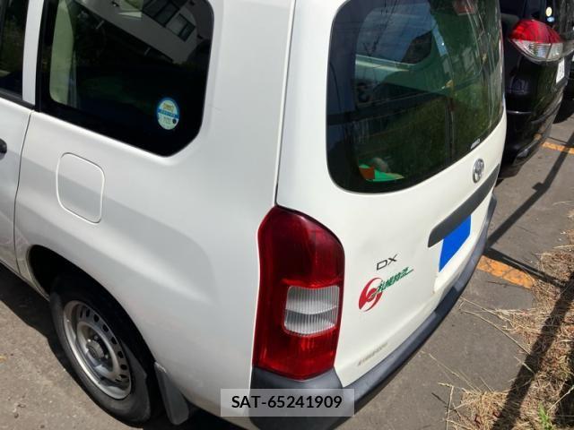 Toyota PROBOX VAN 2011-08 7788501-5