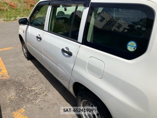 Toyota PROBOX VAN 2011-08 7788501-6