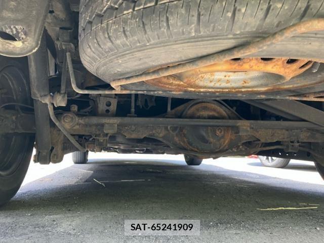 Toyota PROBOX VAN 2011-08 7788501-8