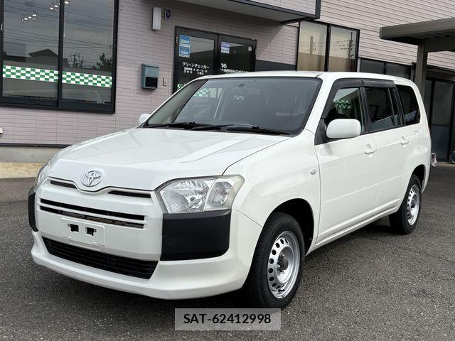 Toyota PROBOX VAN 2016-11 7879018-0