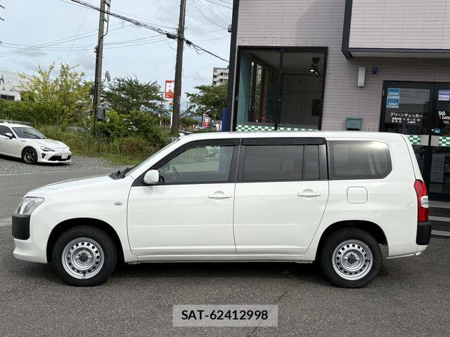 Toyota PROBOX VAN 2016-11 7879018-9