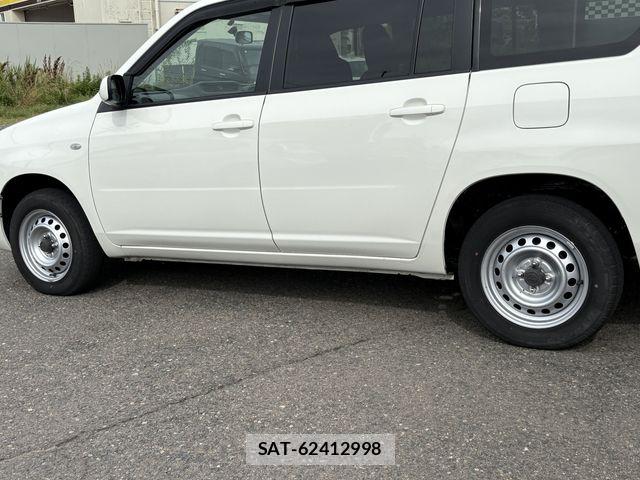 Toyota PROBOX VAN 2016-11 7879018-10