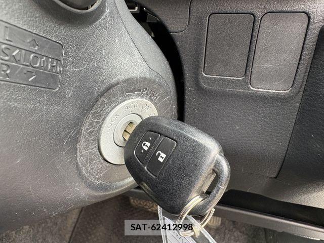 Toyota PROBOX VAN 2016-11 7879018-14