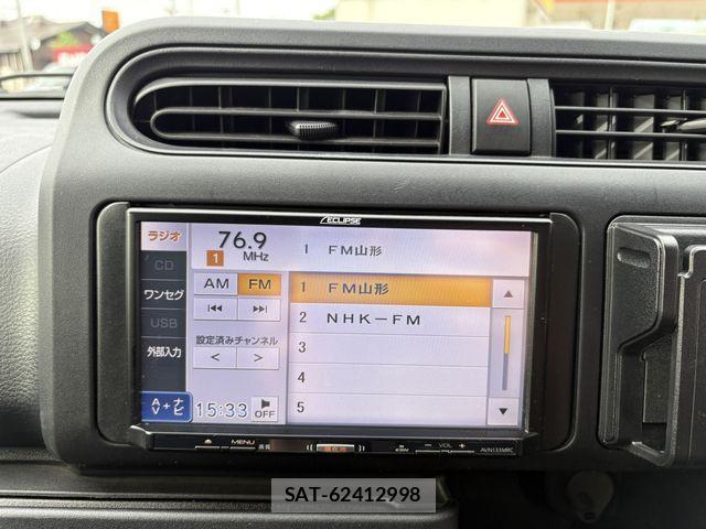 Toyota PROBOX VAN 2016-11 7879018-16