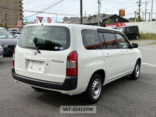 Toyota PROBOX VAN 2016-11 7879018-1