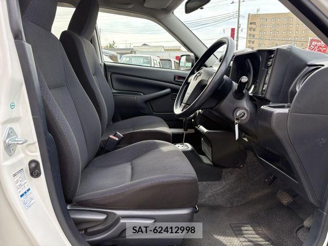 Toyota PROBOX VAN 2016-11 7879018-22
