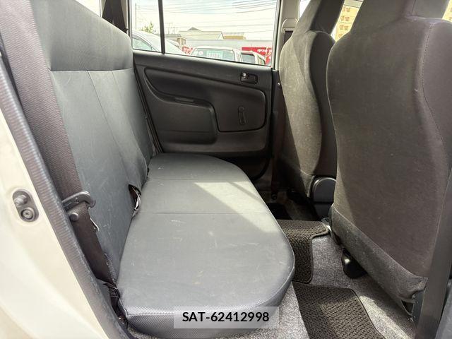 Toyota PROBOX VAN 2016-11 7879018-23