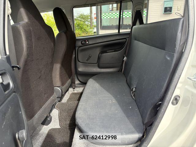 Toyota PROBOX VAN 2016-11 7879018-24