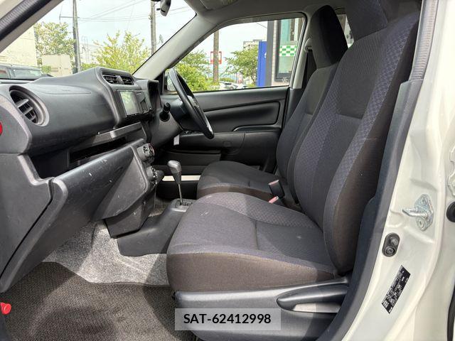 Toyota PROBOX VAN 2016-11 7879018-25