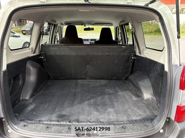 Toyota PROBOX VAN 2016-11 7879018-26
