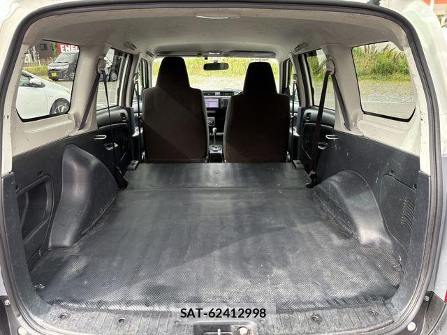 Toyota PROBOX VAN 2016-11 7879018-27