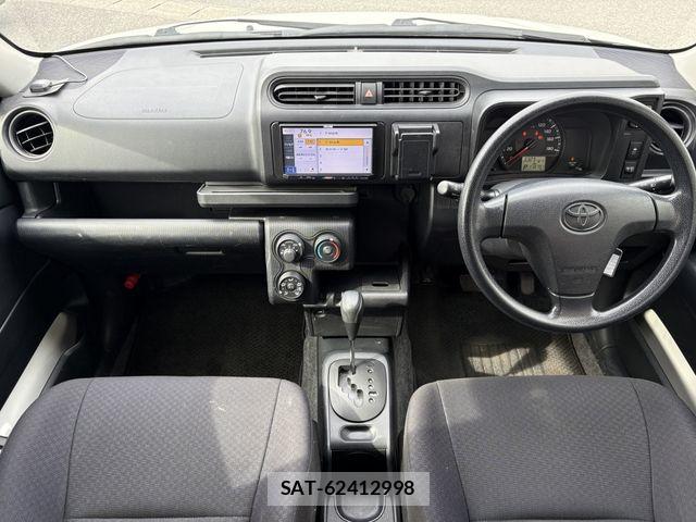 Toyota PROBOX VAN 2016-11 7879018-2