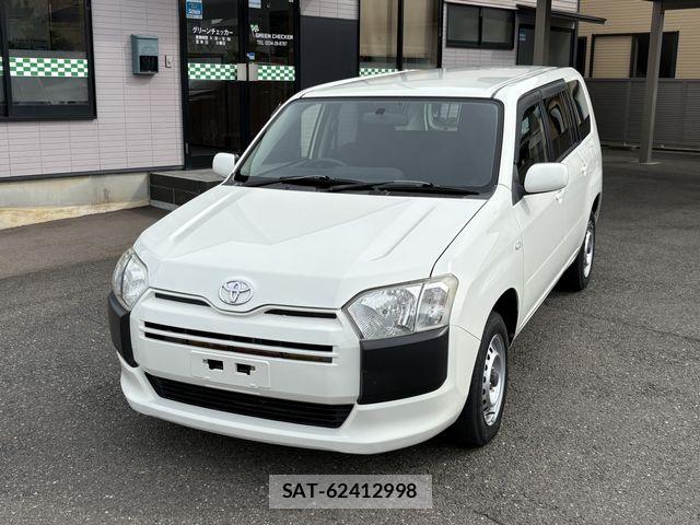 Toyota PROBOX VAN 2016-11 7879018-3