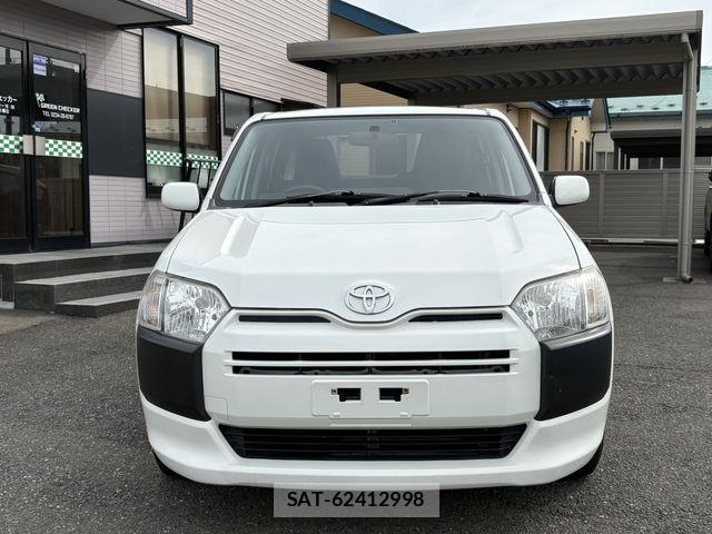 Toyota PROBOX VAN 2016-11 7879018-4