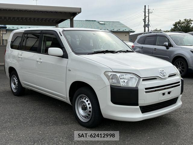 Toyota PROBOX VAN 2016-11 7879018-5
