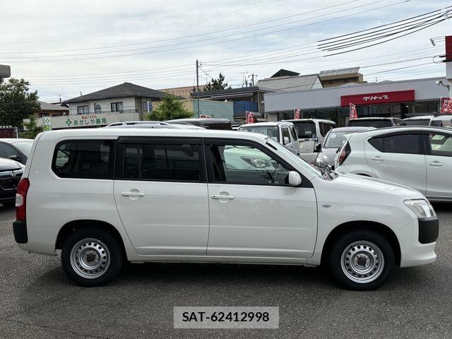 Toyota PROBOX VAN 2016-11 7879018-6