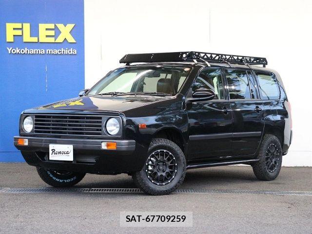 Toyota PROBOX VAN 2026-01 7879010-0