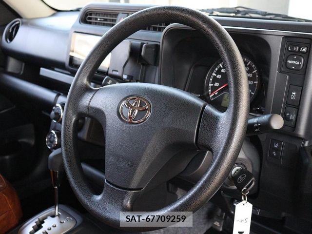 Toyota PROBOX VAN 2026-01 7879010-10