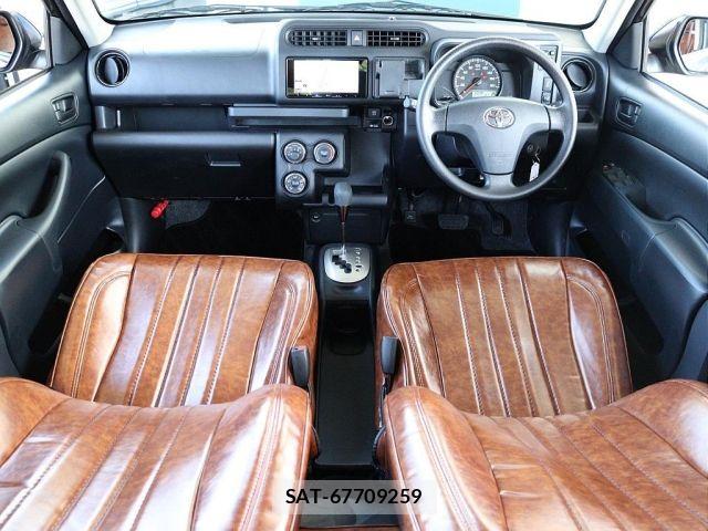 Toyota PROBOX VAN 2026-01 7879010-1