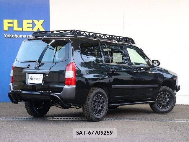 Toyota PROBOX VAN 2026-01 7879010-2
