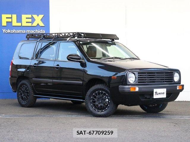 Toyota PROBOX VAN 2026-01 7879010-3