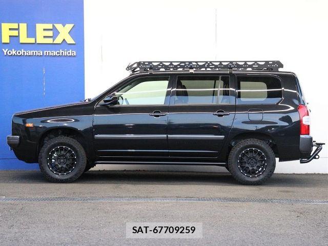 Toyota PROBOX VAN 2026-01 7879010-4