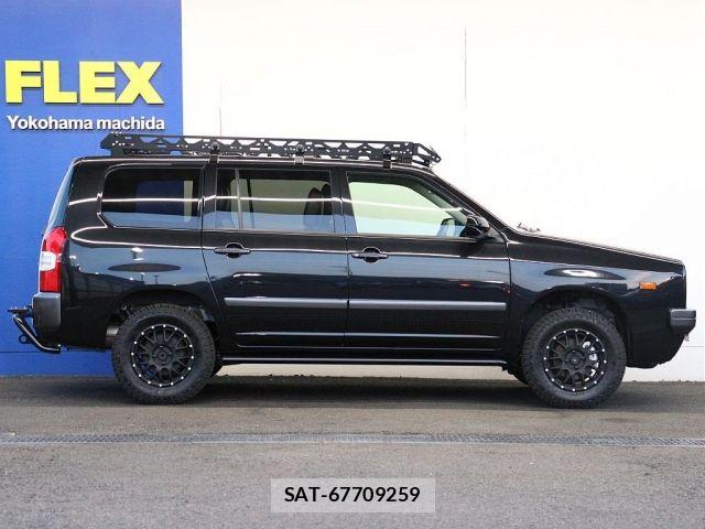 Toyota PROBOX VAN 2026-01 7879010-5