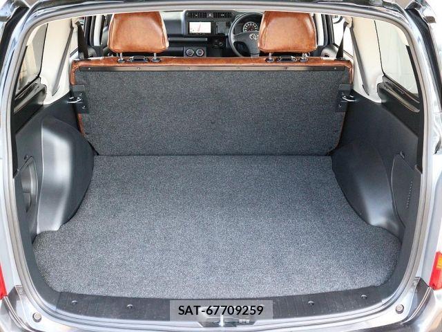 Toyota PROBOX VAN 2026-01 7879010-8