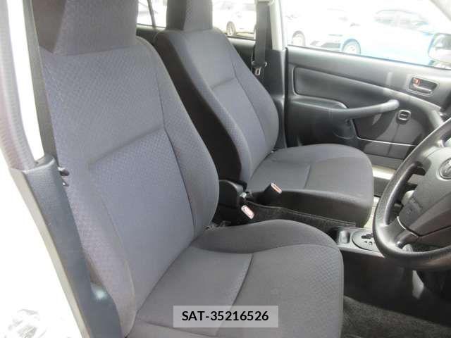 Toyota PROBOX VAN 2020-06 8037816-9