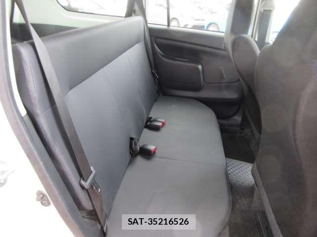 Toyota PROBOX VAN 2020-06 8037816-11