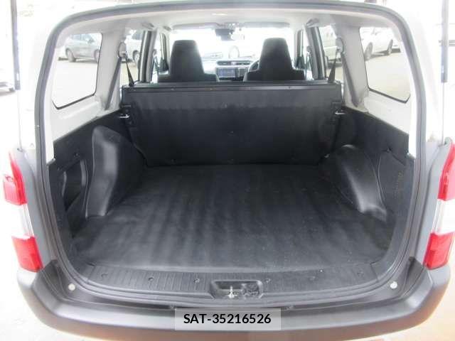 Toyota PROBOX VAN 2020-06 8037816-12