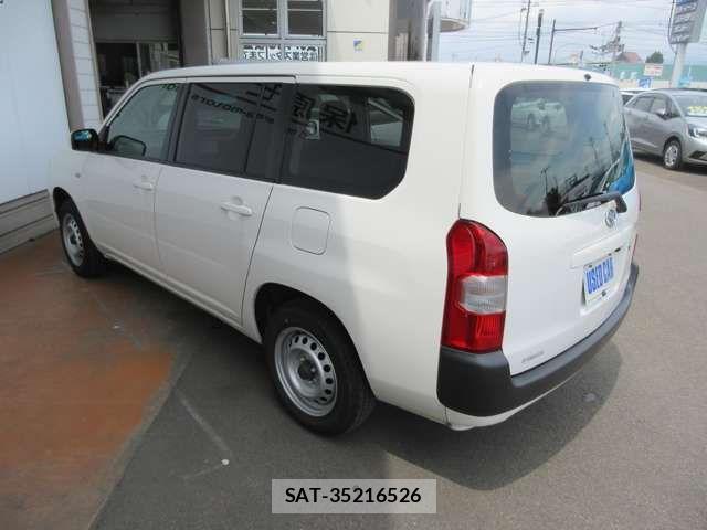 Toyota PROBOX VAN 2020-06 8037816-15