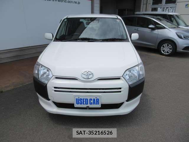 Toyota PROBOX VAN 2020-06 8037816-1