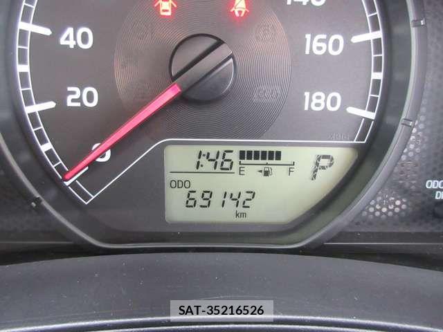Toyota PROBOX VAN 2020-06 8037816-3