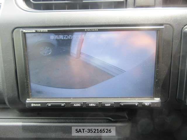 Toyota PROBOX VAN 2020-06 8037816-6