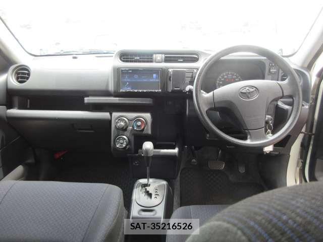 Toyota PROBOX VAN 2020-06 8037816-8