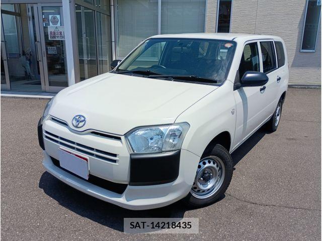 Toyota PROBOX VAN 2022-05 8075241-0