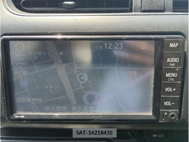 Toyota PROBOX VAN 2022-05 8075241-9
