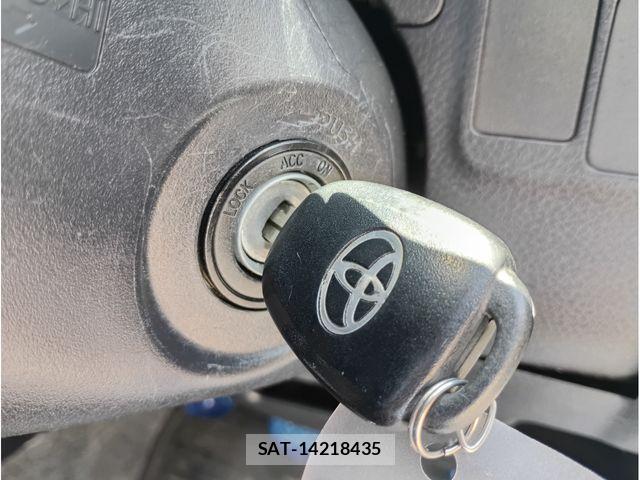 Toyota PROBOX VAN 2022-05 8075241-12