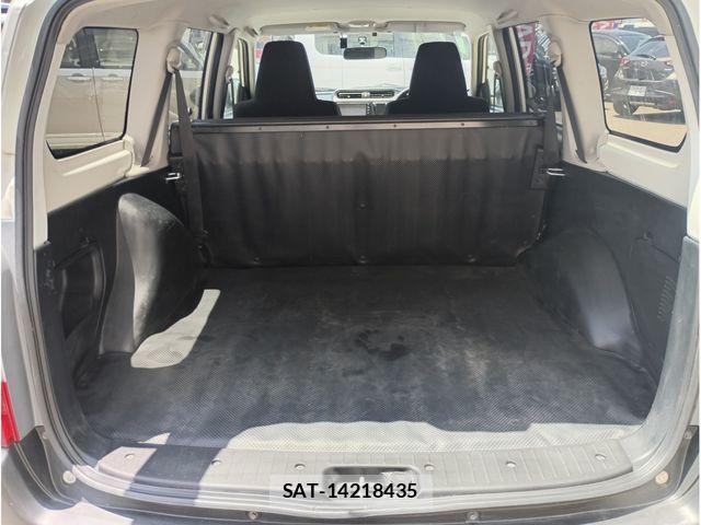 Toyota PROBOX VAN 2022-05 8075241-14